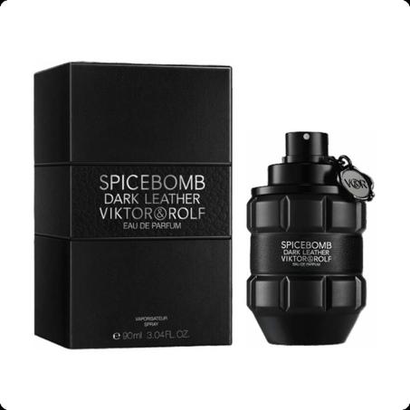 Viktor & Rolf Spicebomb 90ML