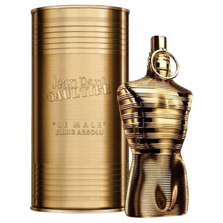 Jean Paul Gaultier LE MALE Elixir Absolu 125 ML