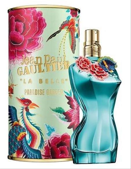 Jean Paul Gaultier La Belle Paradise Garden 100ML