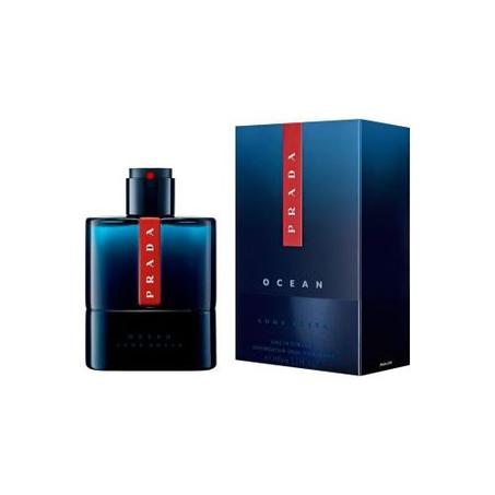 LUNA ROSSA OCEAN PRADA EAU DE TOILETTE 100ML