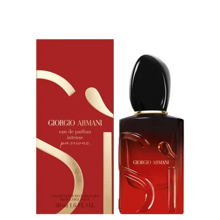GIORGIO ARMANI Sì Passione Intense 100ML
