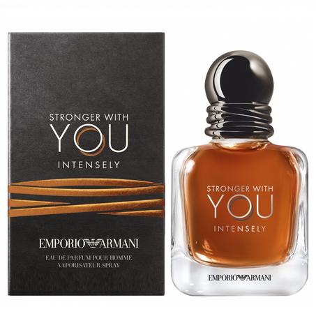 STRONGER WITH YOU INTENSLY 100ML