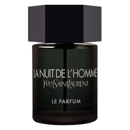 la nuit de l homme le parfum