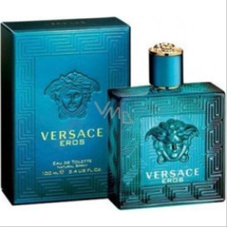 Eros Parfum - Versace parfum 100ML