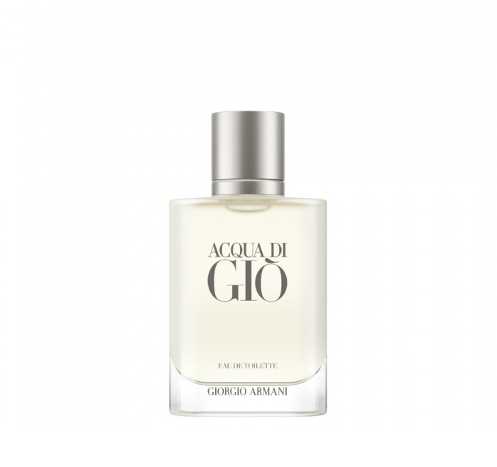 GIORGIO ARMANI - ACQUA DI GIO