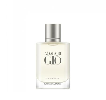GIORGIO ARMANI - ACQUA DI GIO