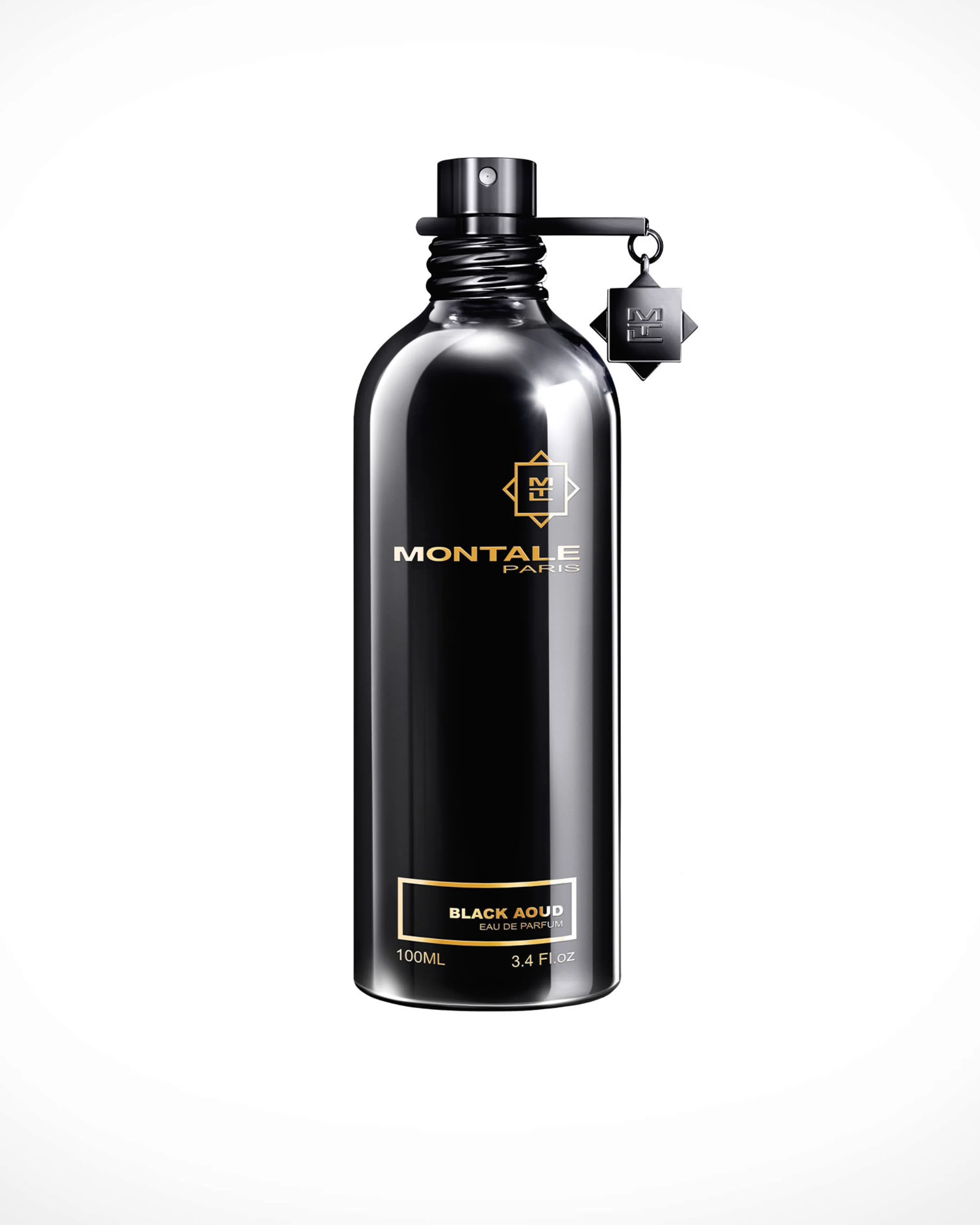 MONTALE – BLACK AOUD