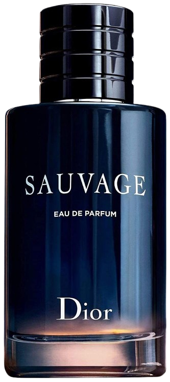 SAUVAGE DIOR EAU DE PARFUM