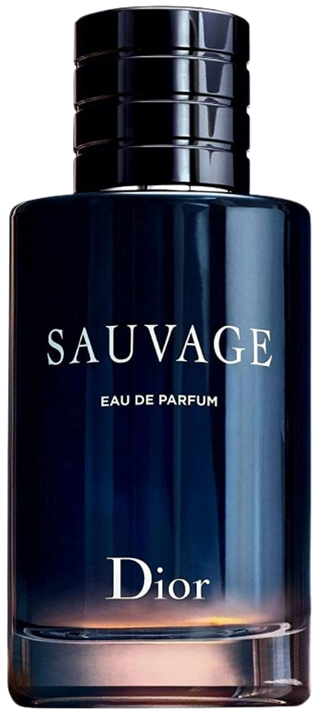SAUVAGE DIOR EAU DE PARFUM