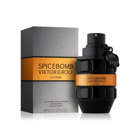 VIKTOR&ROLF - Spicebomb Extreme 90ML