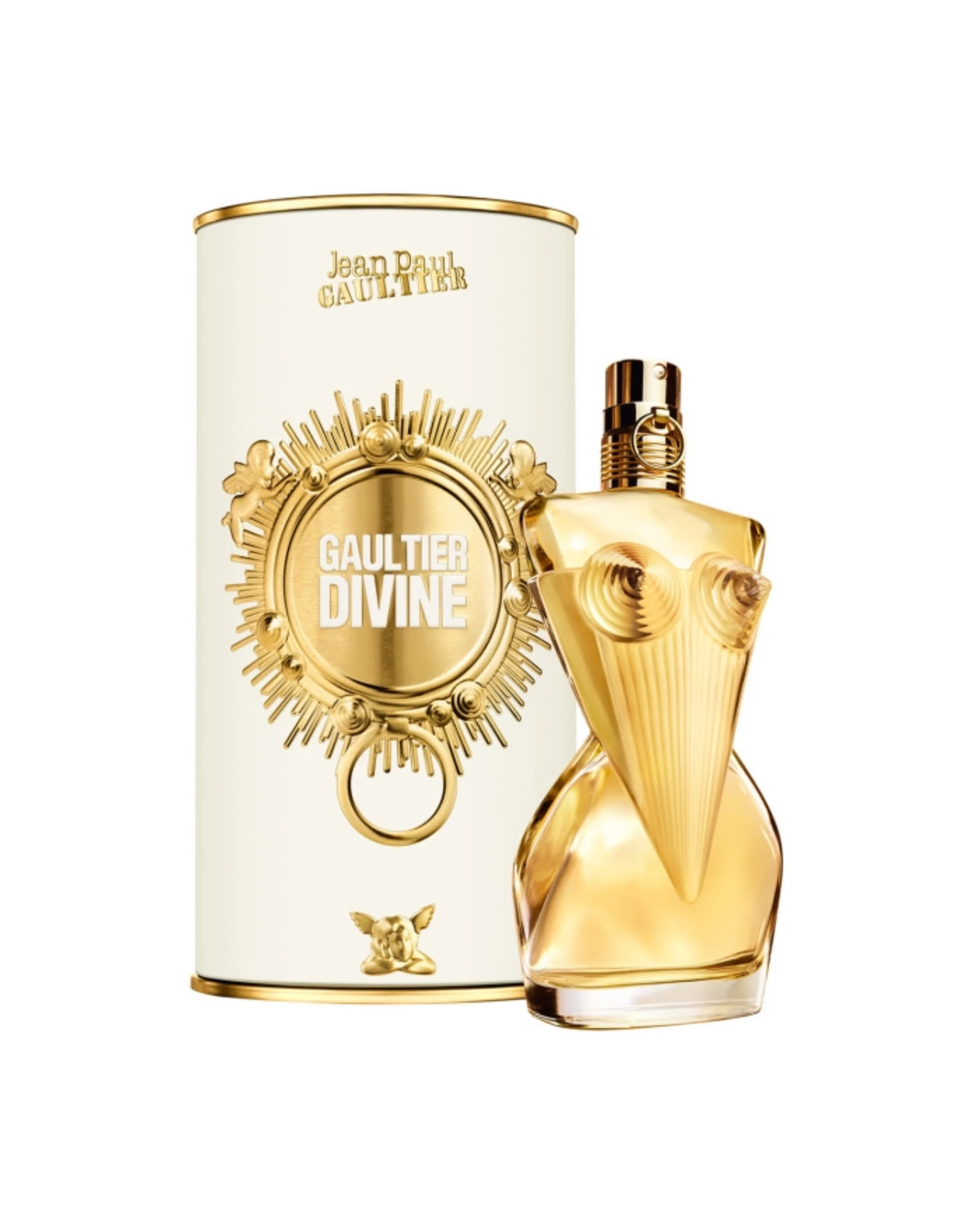 JEAN PAUL GAULTIER - DIVINE 100ML