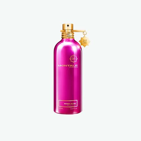 Rose Musk Montale