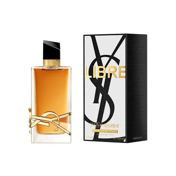 YVES SAINT LAURENT LIBRE 100ML