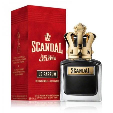 scandale pour homme