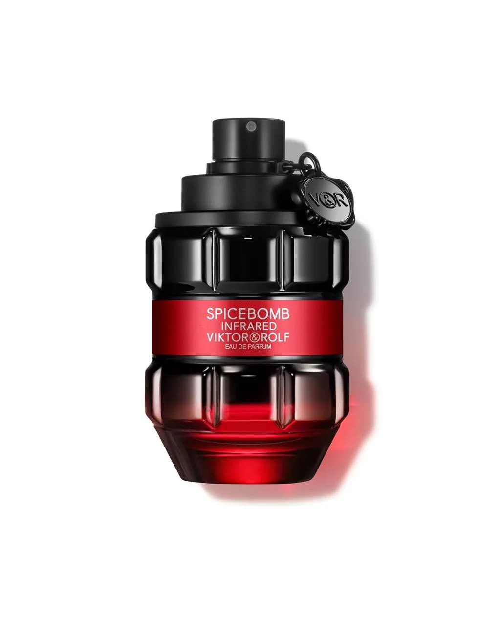 SPICE bomb infrared edp