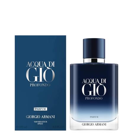 GIORGIO ARMANI - ACQUA DI GIO PROFONDO