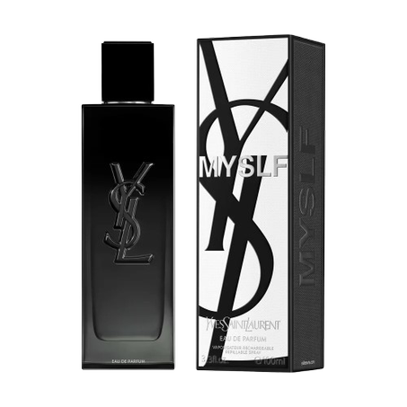YVES SAINT LAURENT MYSLF Eau de Parfum 100ML