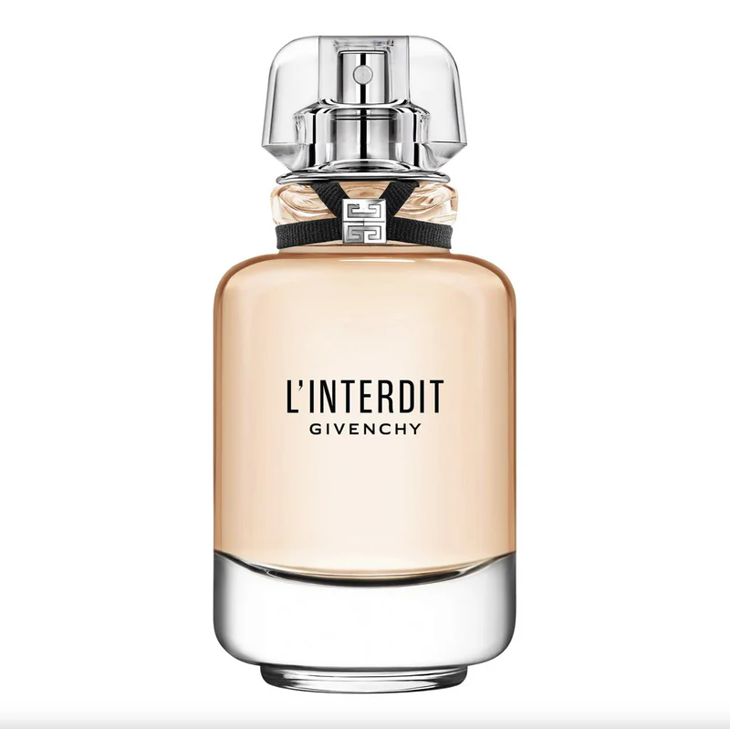L'interdit givenchy eau de parfum