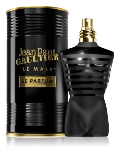Le Male Le Parfum