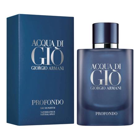 GIORGIO ARMANI - ACQUA DI GIO PROFONDO