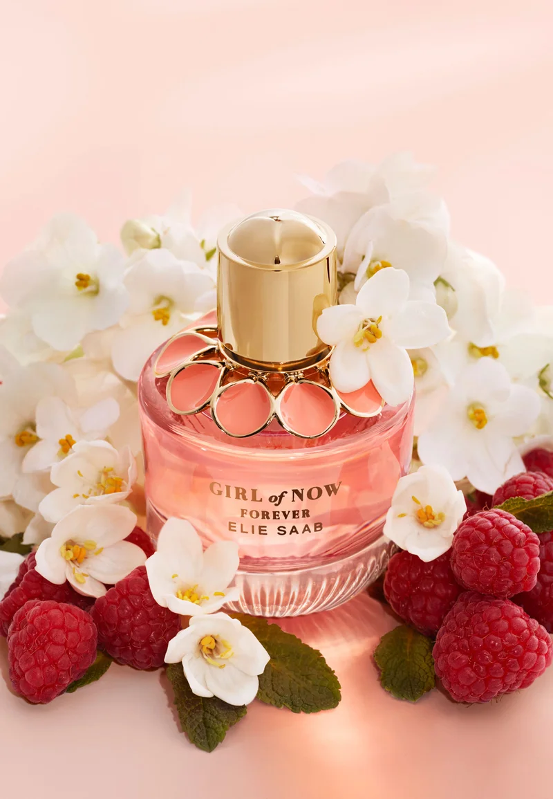 GIRL OF NOW FOREVER EDP Elie Saab