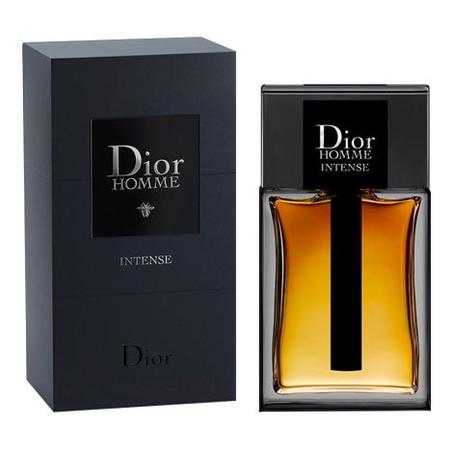 DIOR Homme intense 100ml