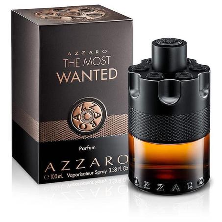 AZZARO - THE MOST WANTED PARFUM