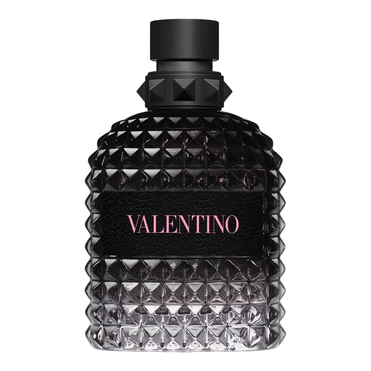 Valentino Born in Roma Extradose