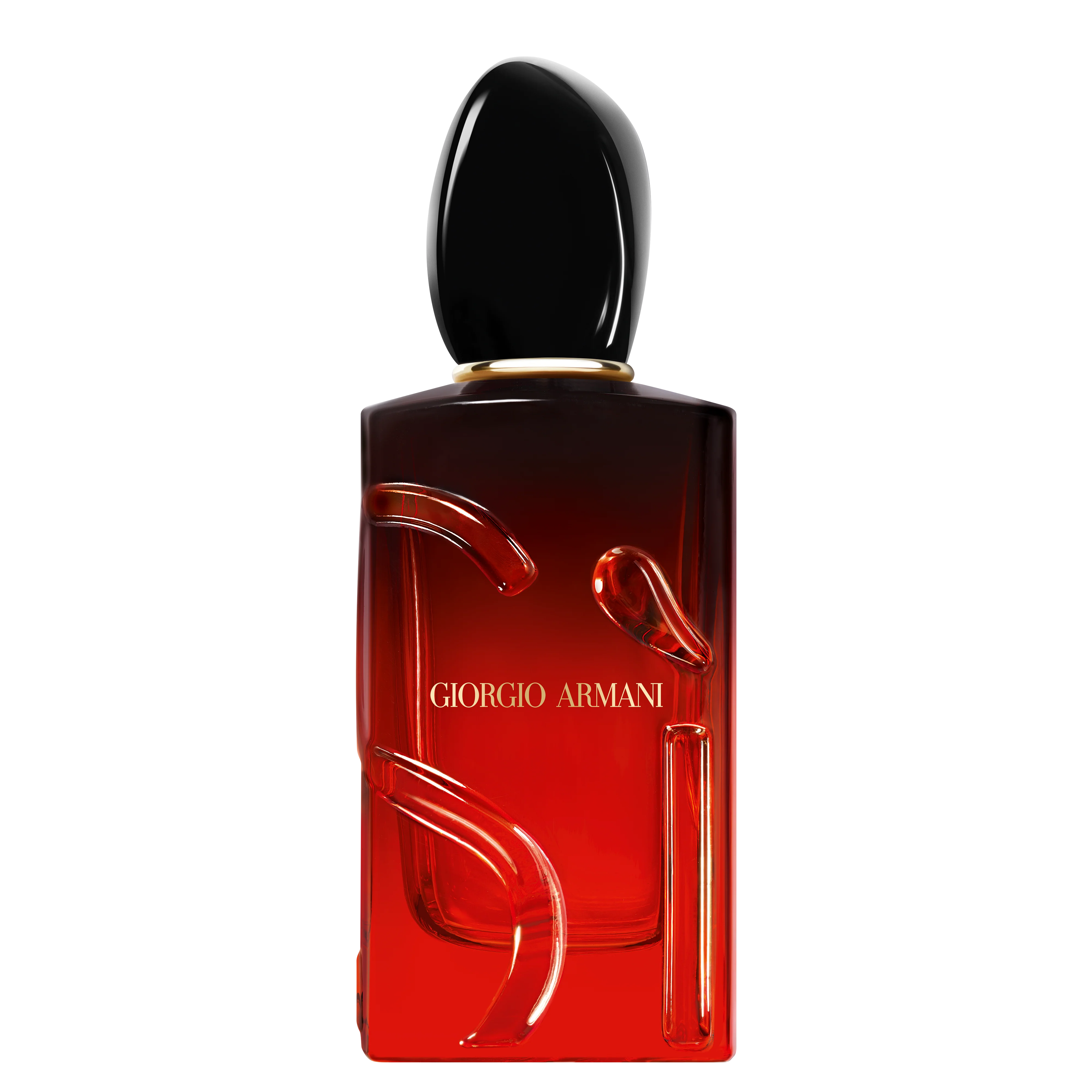 GIORGIO ARMANI Sì Passione Intense