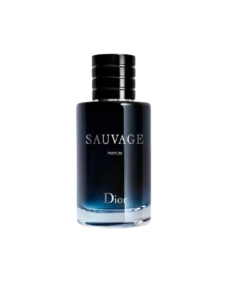DIOR SAUVAGE PARFUM