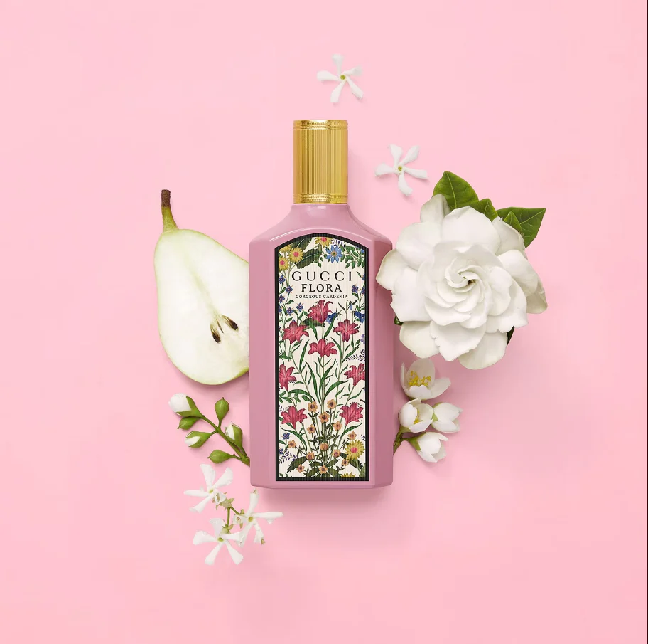 Gucci Flora eau de parfum