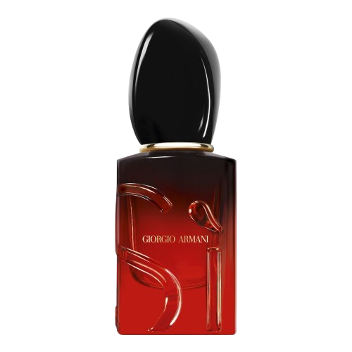 GIORGIO ARMANI Sì Passione Intense
