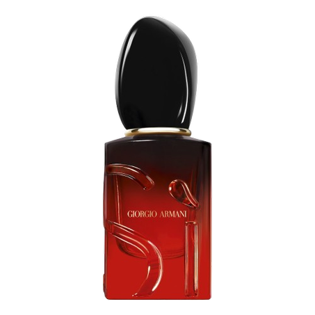 GIORGIO ARMANI Sì Passione Intense