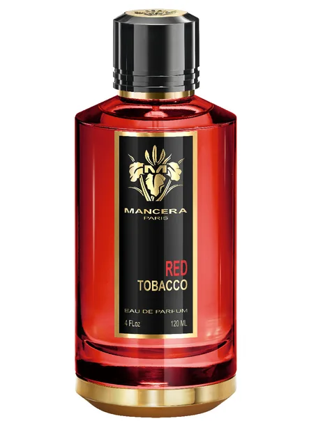 mancera red tobacco