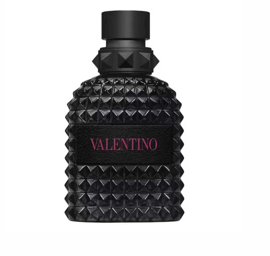 Valentino Born in Roma Extradose