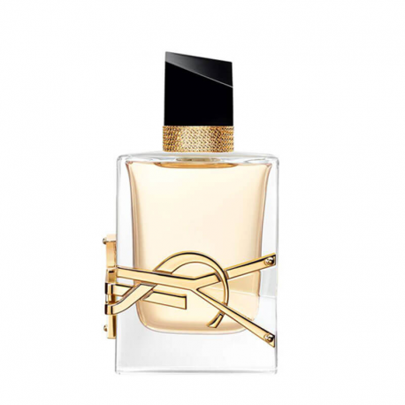 Yves Saint Laurent eau de parfum libre