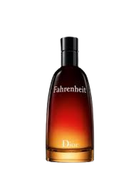 dior fahrenheit