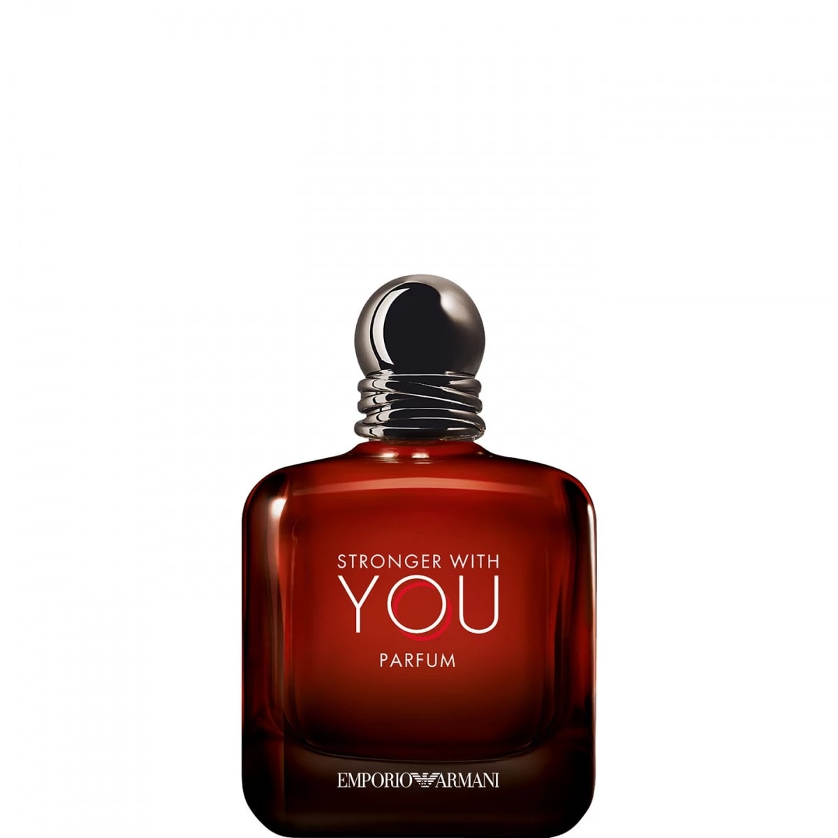 STRONGER WITH YOU PARFUM