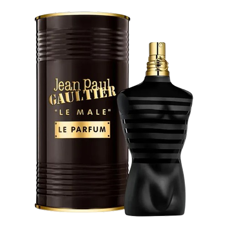 Jean Paul Gaultier Le Male Le Parfum 125 ML