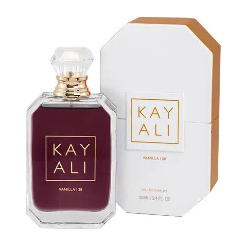 Kayali Vanilla 28 100ml