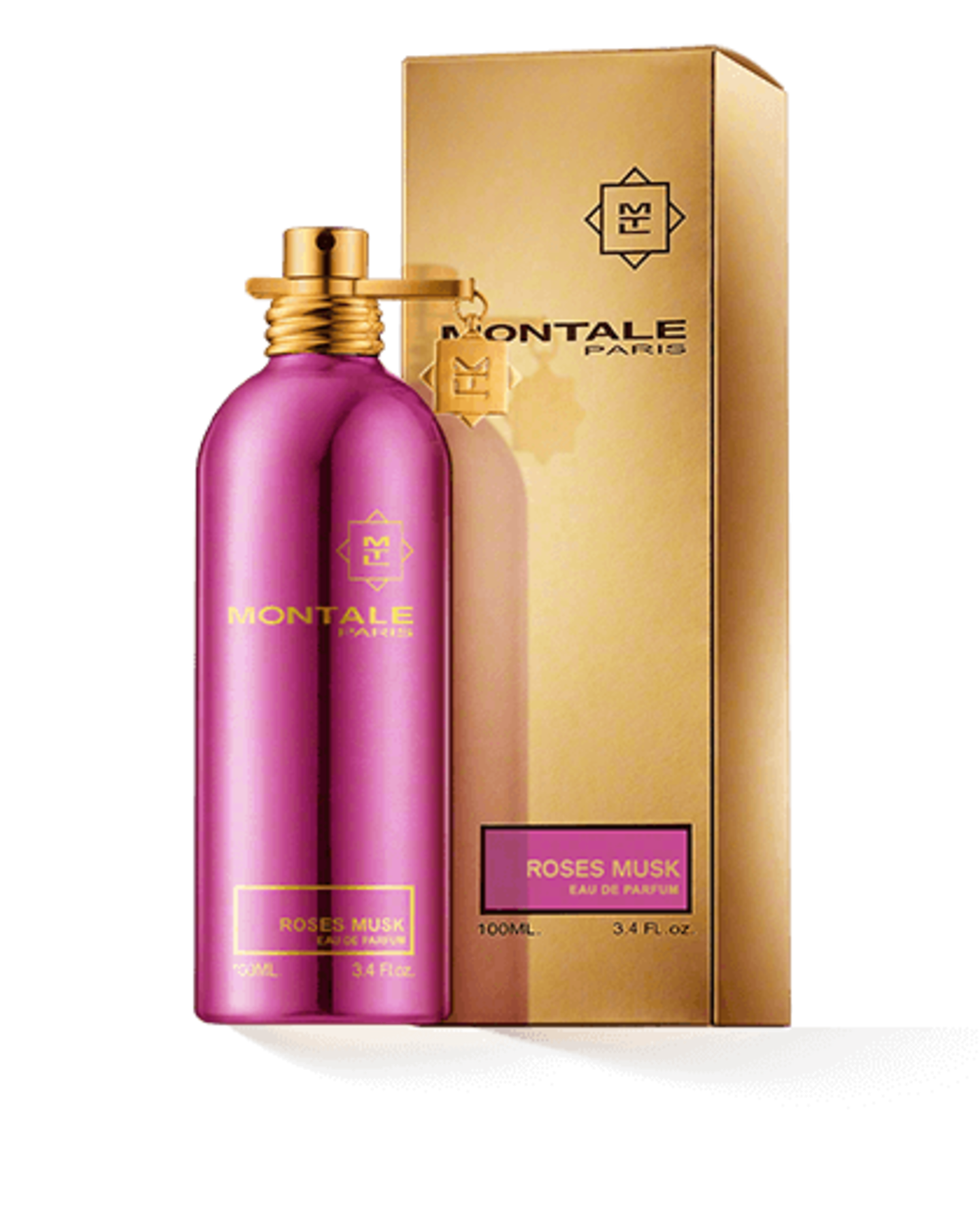 Montale Roses Musk 100ML