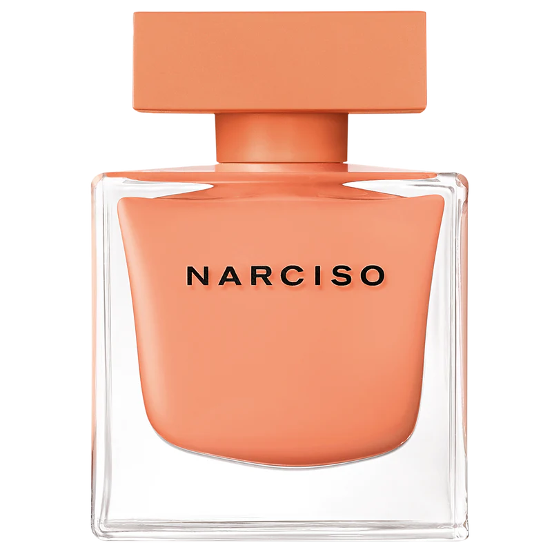 Narciso Rodriguez - EDP Ambrée