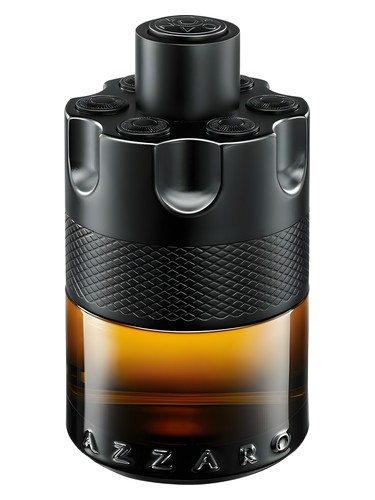 azzaro the most wanted parfum