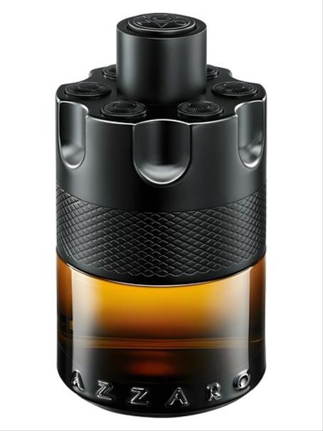 azzaro the most wanted parfum