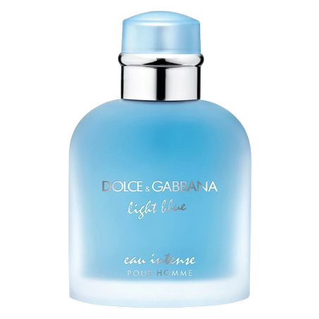 dolce gabanna light blue