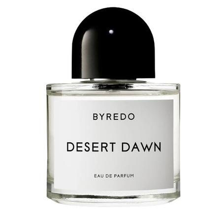 Desert Dawn Byredo parfum