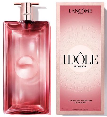Idole power eau de parfum intense