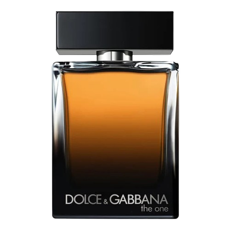 DOLCE & GABBANA THE ONE