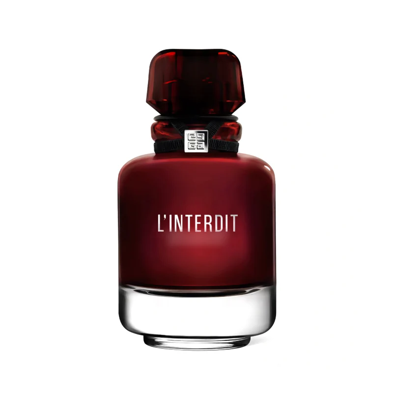 Givenchy - L'interdit