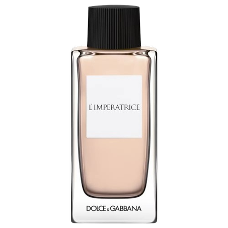 L'imperatrice - Dolce&Gabbana